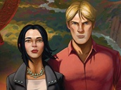 Broken Sword  the Serpents Curse 