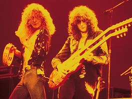 Led Zeppelin