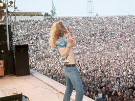 Robert Plant (Led Zeppelin)