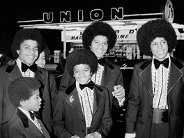 The Jackson 5 