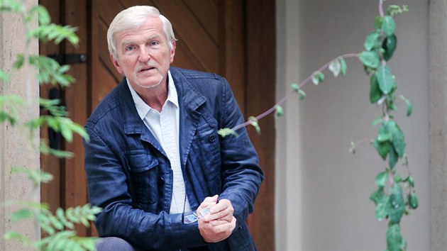 Zemřel profesor medicíny a bývalý poslanec TOP 09 Kostřica. Bylo mu 77 let