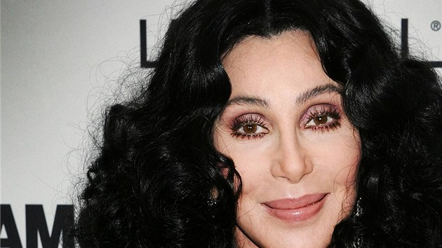 Americk zpvaka Cher je armnskho pvodu.