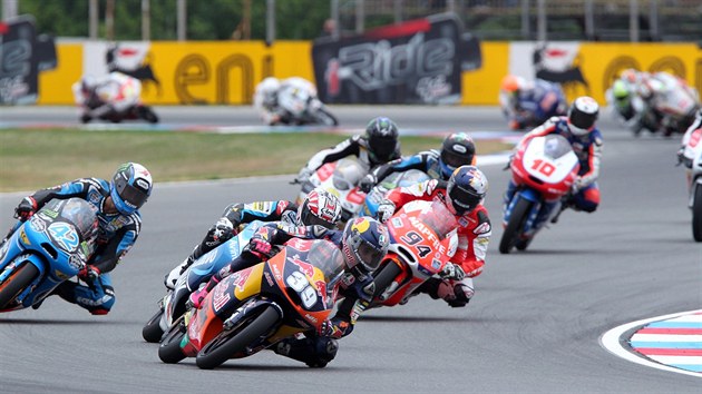 Grand Prix 2013 Brno