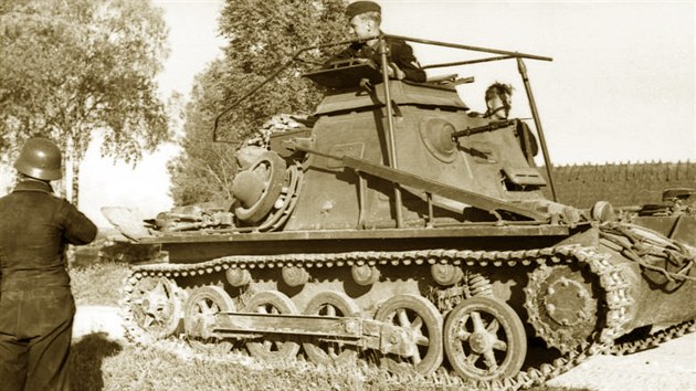 Nenápadné velitelské tančíky vzniklé úpravou typu PzKpfw I se staly pilířem nesmírných válečných úspěchů německých tankových divizí na počátku války. Německá vojenská doktrína kladla promyšleně důraz na bezprostřední řízení boje z mobilních velitelských stanovišť. Řadový německý tankista za všech okolností znal svůj úkol. Ještě důležitějším prvkem německého způsobu velení bylo, že rozkaz mohl být kdykoliv dle vývoje situace bez průtahů změněn.