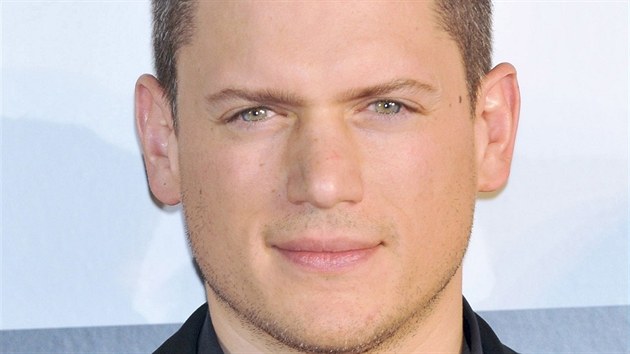 Wentworth Miller