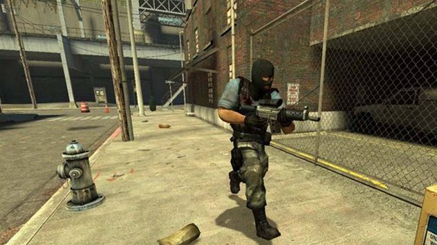 Counter Strike