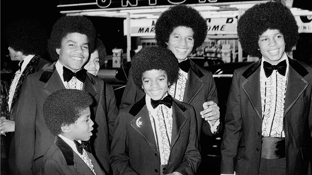 The Jackson 5 