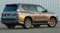 Lexus GX 460