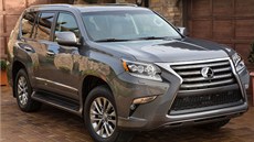 Lexus GX 460