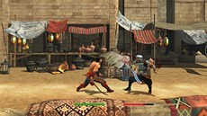 Prince of Persia: Shadow & Flame