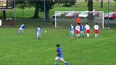 Královéhradecký krajský pebor