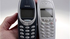 Nokia 3310 a Nokia 3410