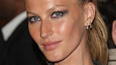 Gisele Bündchenová