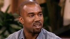 Kanye West pi rozhovoru se svou budoucí tchýní Kris Jennerovou