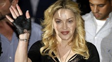 Madonna