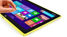 Takto by podle uniklých snímk� mohla vypadat Nokia Sirius.