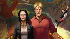 Broken Sword � the Serpent�s Curse 