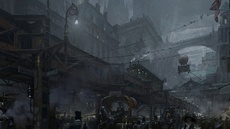 The Order: 1886