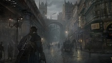 The Order: 1886