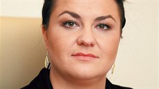 Anita Szczykutowiczová.