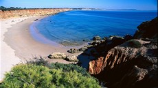 Plá� Cala del Aceite, Conil de la Frontera