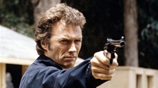 Clint Eastwood ve filmu Magnum Force