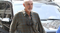 Sean Connery (2012)