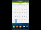 Uivatelsk prosted Samsung Galaxy Mega 6.3