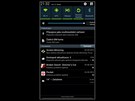 Uivatelsk prosted Samsung Galaxy Mega 6.3