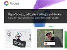 Mezi výhody Picasy pat�í její rychlost a také v�eobecné zam��ení. Poradí si se...