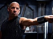 Vin Diesel v novém filmu Riddick