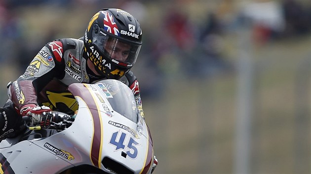 Scott Redding