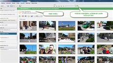 Program Picasa od spolenosti Google koní