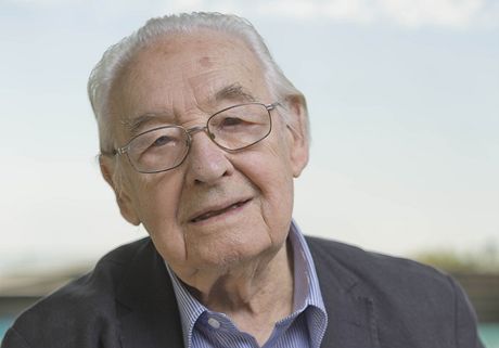 Andrzej Wajda (Toronto, 7. záí 2013)