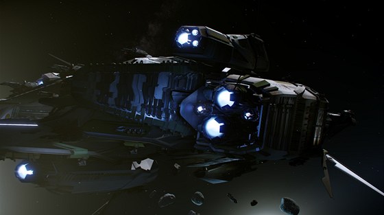 Star Citizen