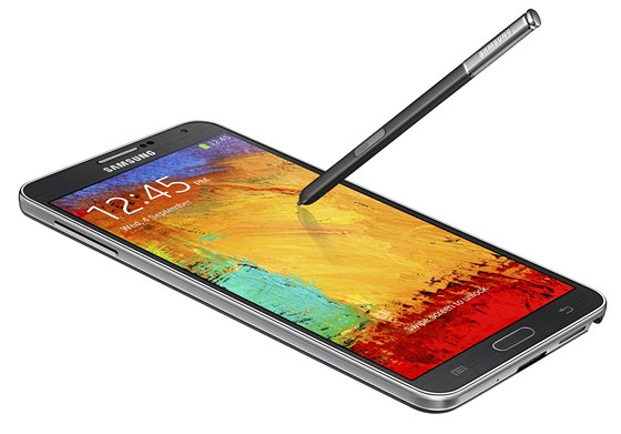 Samsung Galaxy Note 3