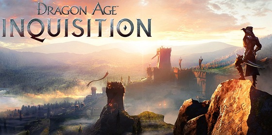 Dragon Age: Inquisition