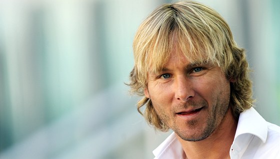 Pavel Nedvd