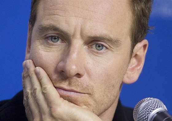 Michael Fassbender (7. záí 2013)