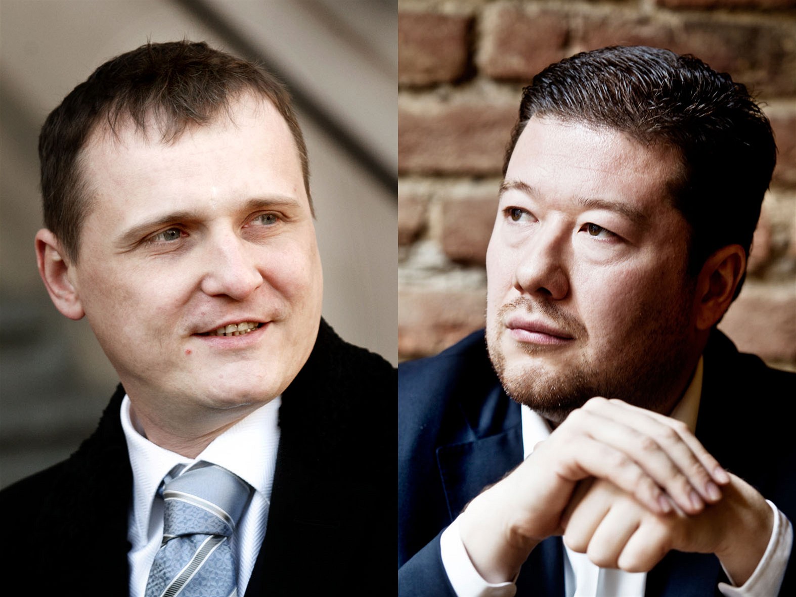 P�edseda V�cí ve�ejných Vít Bárta bude kandidovat za hnutí Úsvit p�ímé