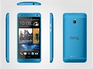HTC One mini Blue