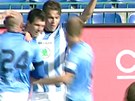 7.kolo fotbalové ligy: Ml.Boleslav  Teplice 1:0