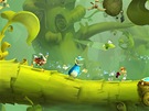 Rayman Legends  