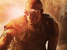 Vin Diesel ve filmu Riddick