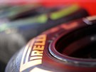 Formule 1:  pneumatiky od Pirelli