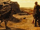 Ukázka z filmu Riddick