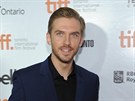 Dan Stevens (Toronto, 5. záí 2013)