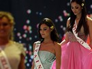 Finalistky soute Miss World 2013