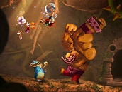 Rayman Legends