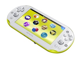 PS Vita 2000